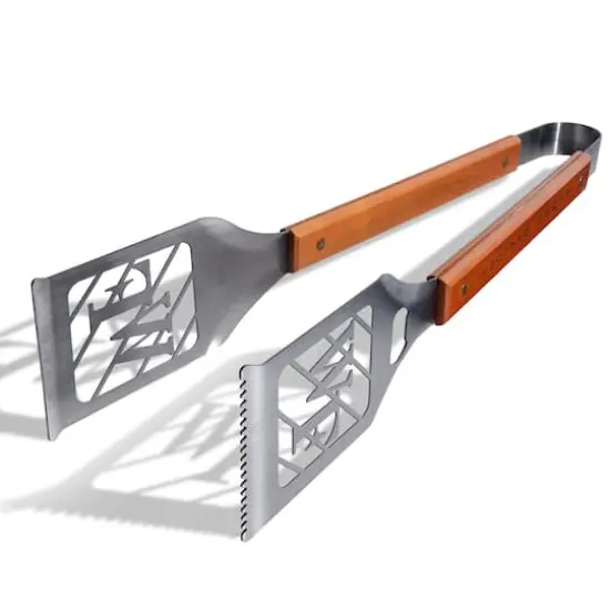 College Grill-A-Tong Wake Forest Demon Deacons {1}