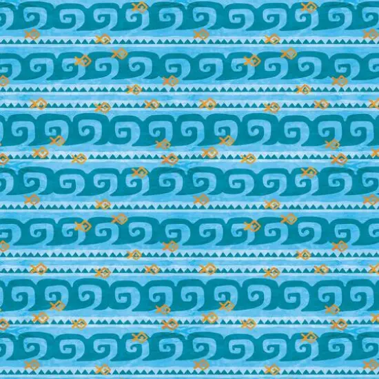 Cricut&reg; Disney&reg; Moana Born To Voyage Deluxe Paper, 12" x 12" {14}