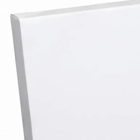 Bunny On The Way Canvas Wall Art {4}