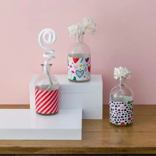 Cricut&reg; Gingerbread Spice Holiday Vinyl & Iron-On Set {4}