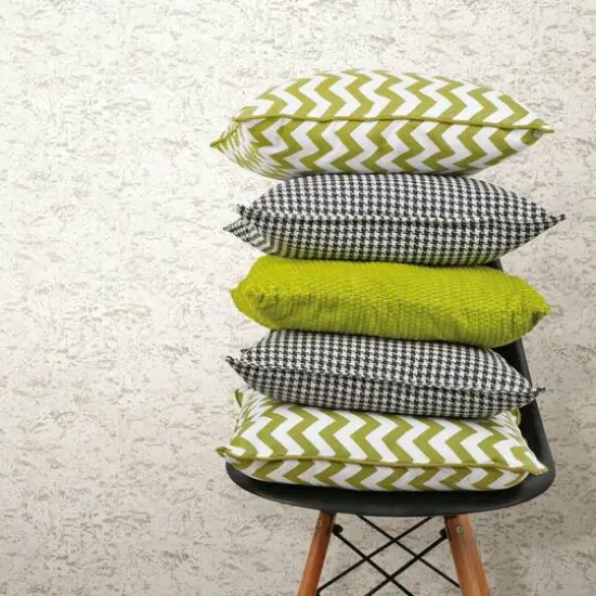 RoomMates Faux Cork Peel & Stick Wallpaper White {7}