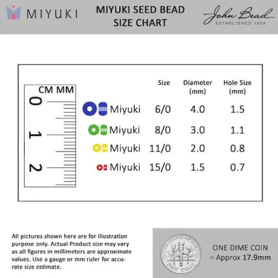 Miyuki&reg; 11/0 Glass Seed Beads, 22g Gunmetal Matte Metallic {4}