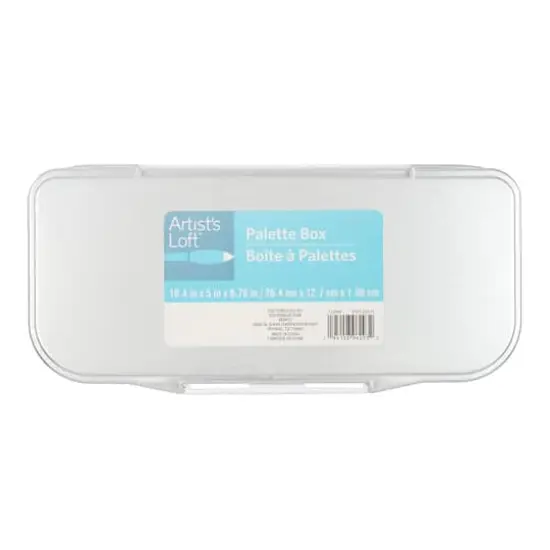 Leak Proof Palette Box by Artist's Loft&trade; {4}