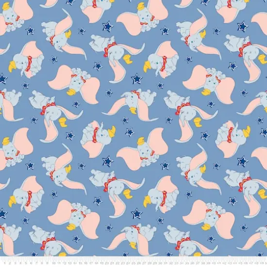 Springs Creative Disney&reg; Dumbo Fleece {1}