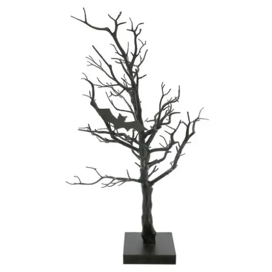 21" Black Tree Tabletop D&eacute;cor by Ashland&reg; {4}