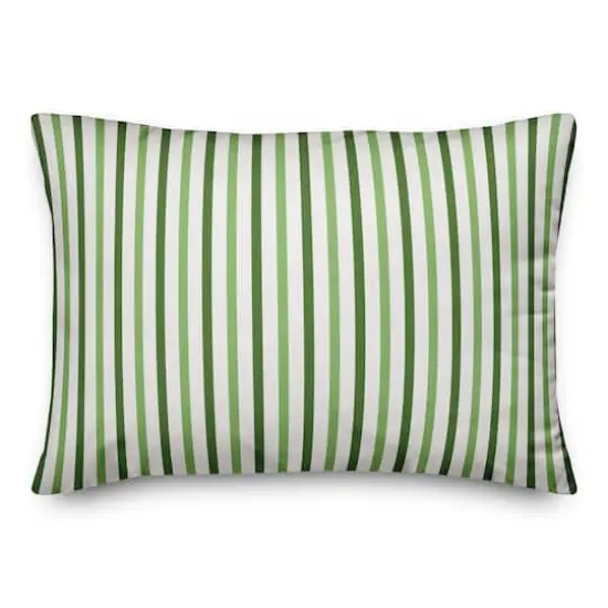 I'm Not Lucky I'm Irish Throw Pillow {3}