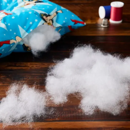 The Original Poly-fil&reg; Premium Fiber Fill Bag, 20oz. {3}