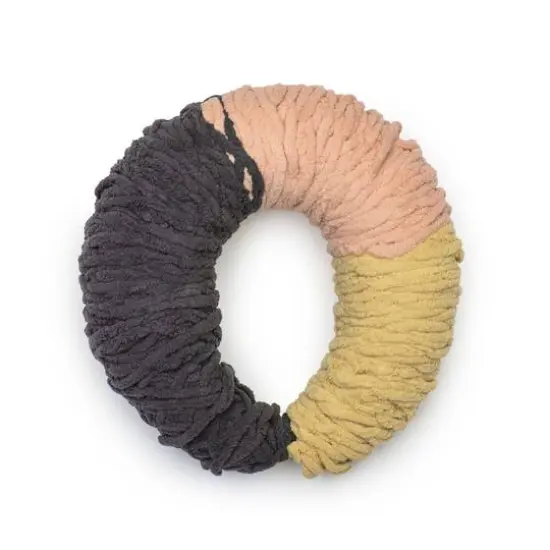 Bernat&reg; Blanket O'Go&trade; Yarn Rose Gold {4}