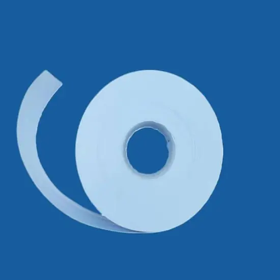 Pool Central 25ft. x 1.5" Light Blue Swimming Pool Filter Backwash Hose {3}