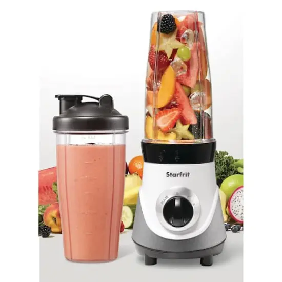 Starfrit Personal Blender {4}