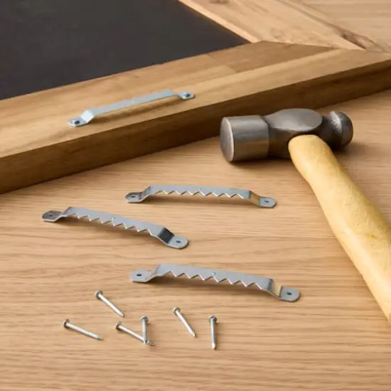 Large Sawtooth Hanger Value Pack by Studio D&eacute;cor&reg; {3}