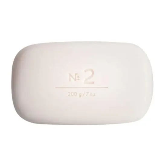 European Soaps Bar, 7oz. No 2 Green Tea & White Musk {4}