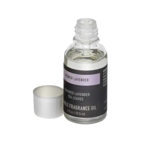 French Lavender Candle Fragrance Oil by Make Market&reg; {4}