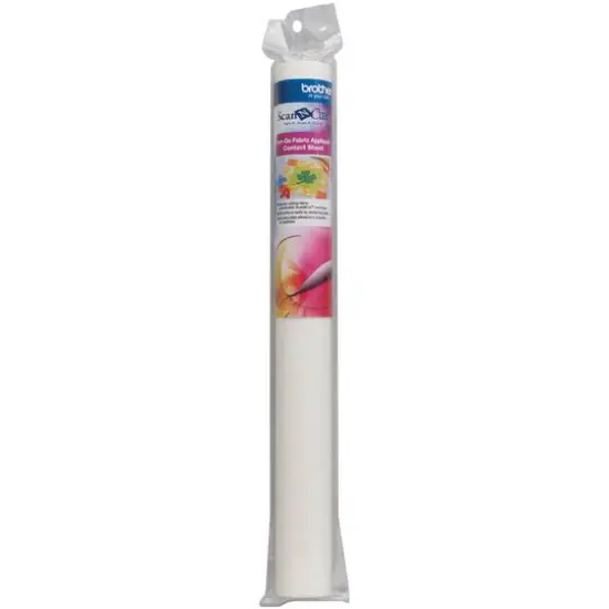 Brother ScanNCut Iron-On Sheet, 18.5" x 36"  {1}