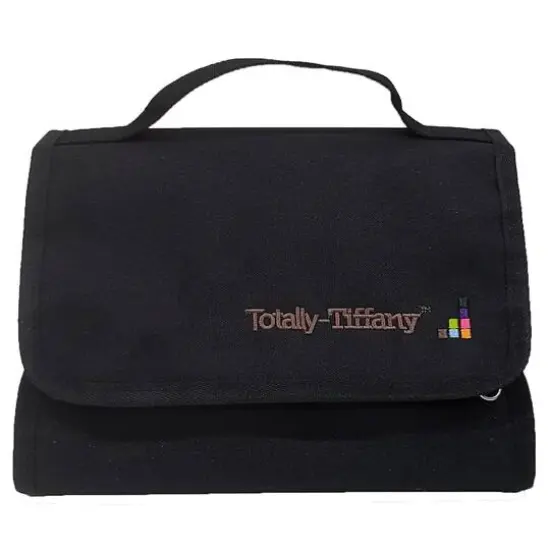 Totally-Tiffany&trade; Black Triangle Traveler {8}