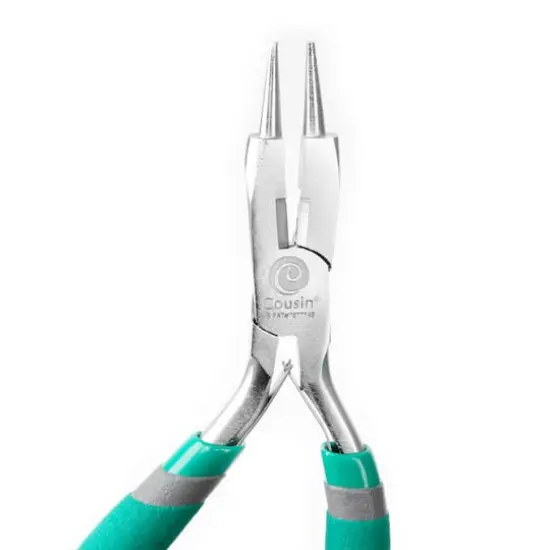 Precision Comfort 5" 3-in-1 Tool {4}