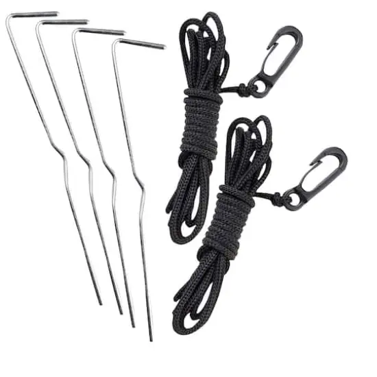 4ft. Airblown&reg; Halloween Inflatable Mickey Mouse in Skeleton Costume with Pumpkin {6}