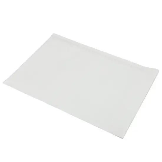 JAM Paper 8.5" x 13" White Kraft Bubble Lite Padded Mailers, 25ct. {6}