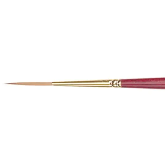 Princeton&trade; Heritage&trade; Series 4050 Synthetic Sable Liner Brush {3}