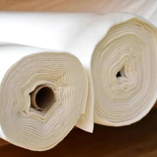 Hobbs Heirloom&reg; 100% Natural Cotton Batting, 96" x 30yd. {3}