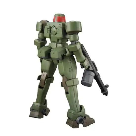 Mobile Suit Gundam Wing OZ-06MS Leo HG 1/144 Model Kit {6}