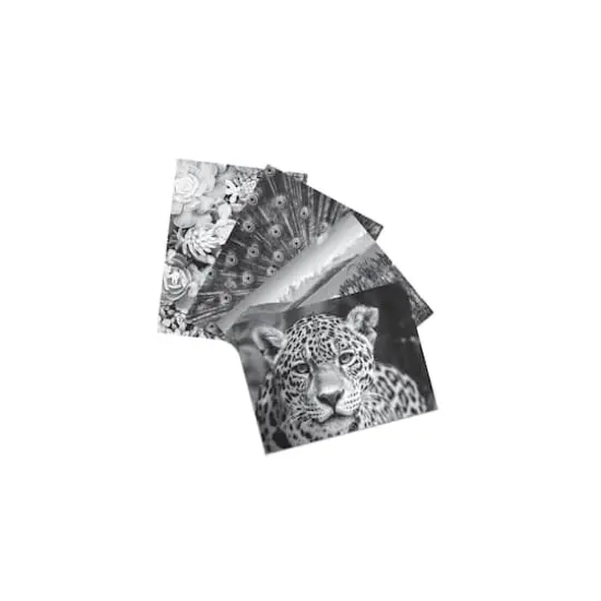 Crayola&reg; HD Coloring Kit {10}