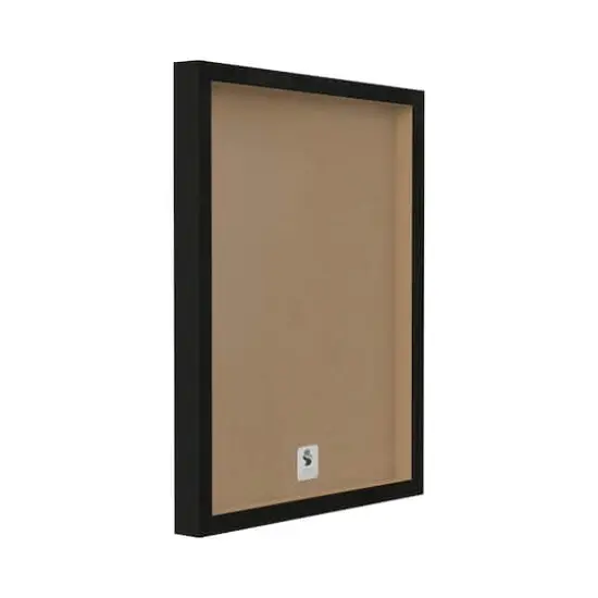 Stupell Industries Mother Nursing Child Portrait Minimal Black White Framed Giclee Art {4}