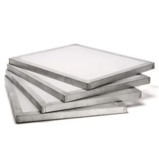 Speedball&reg; 110 Mesh Aluminum Frame, 20" x 24" {1}