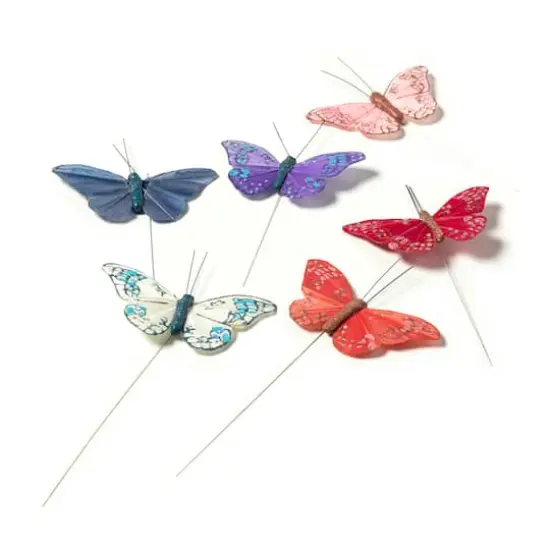 Assorted Bright Butterfly Pack by Ashland&reg; {1}
