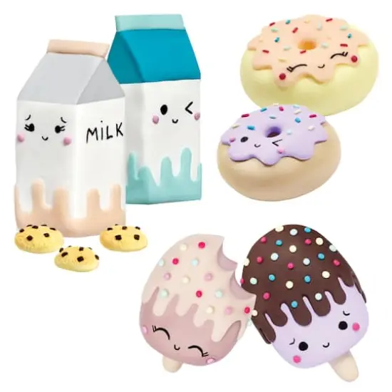 FIMO&reg; Foodie Fun Modeling Clay Set {8}