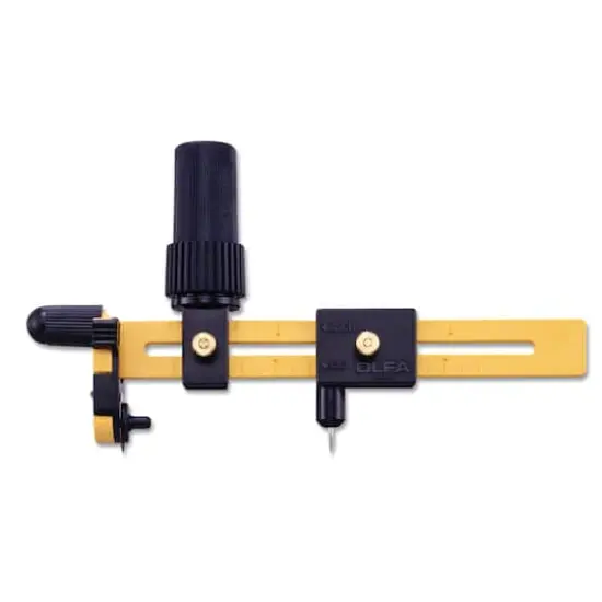 OLFA Rotary Circle Cutter {1}