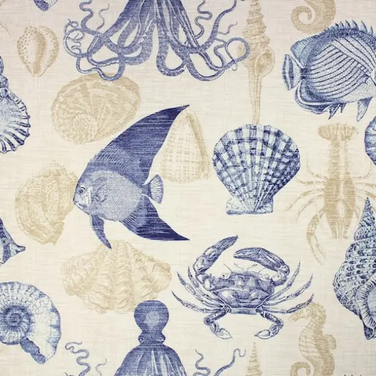 Solarium&reg; Sea Life Marine Outdoor Fabric {1}