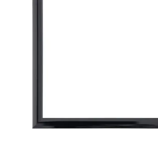 Basics Black Multipurpose Frame by Studio D&eacute;cor&reg; {4}