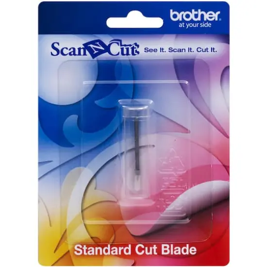 Brother ScanNCut Standard Blade {1}
