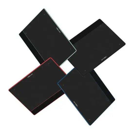 XPPen Deco Fun L Drawing Tablet {5}