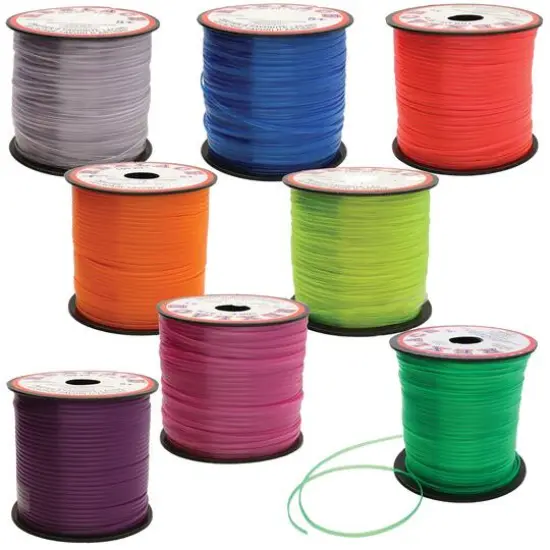 REXLACE&trade; Transparent Lace Bundle {1}