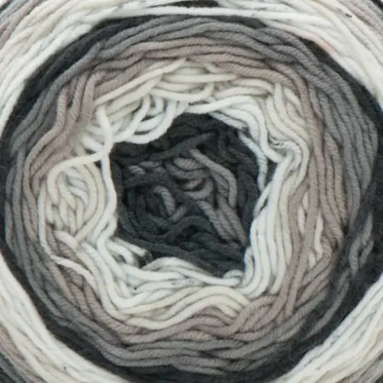 Caron&reg; Big Cakes&trade; Yarn Cookie Crumble {4}