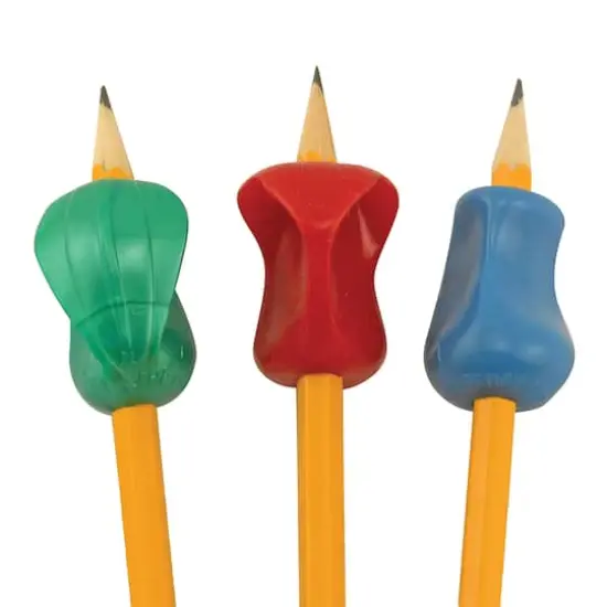 The Pencil Grip 3-Step Pencil Grip Training Kits, 3ct. {3}