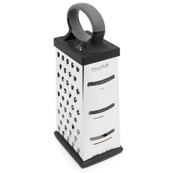 Starfrit 4-Sided Box Grater {4}