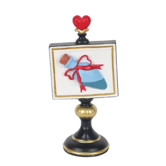 6" Heart Stand Tabletop D&eacute;cor by Ashland&reg; {6}