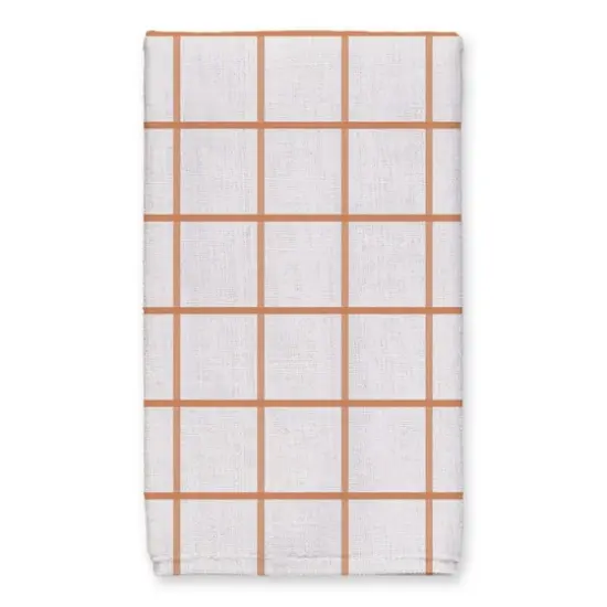 Pumpkins And Hayrides Tea Towel Set {4}