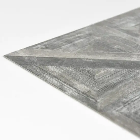 FloorPops Townhouse Peel & Stick Floor Tiles {4}