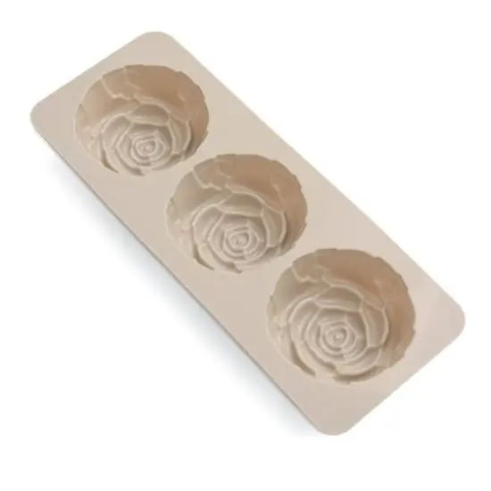 We R Memory Keepers&reg; SUDS&trade; Rose Soap Maker Mold {3}