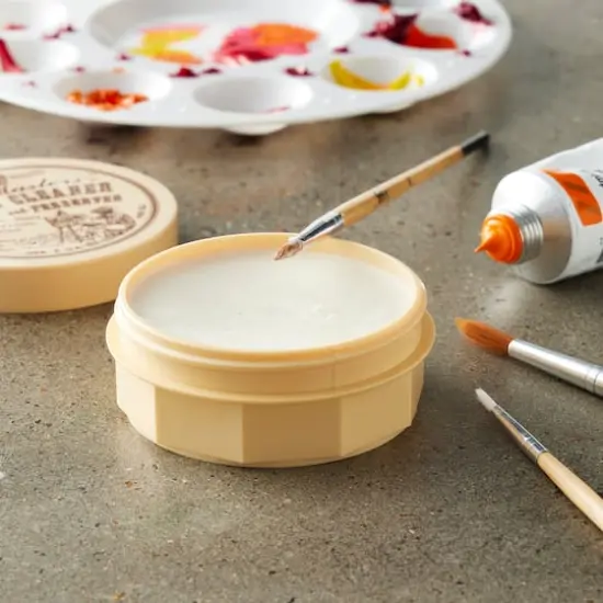 The Masters&reg; Brush Cleaner {3}