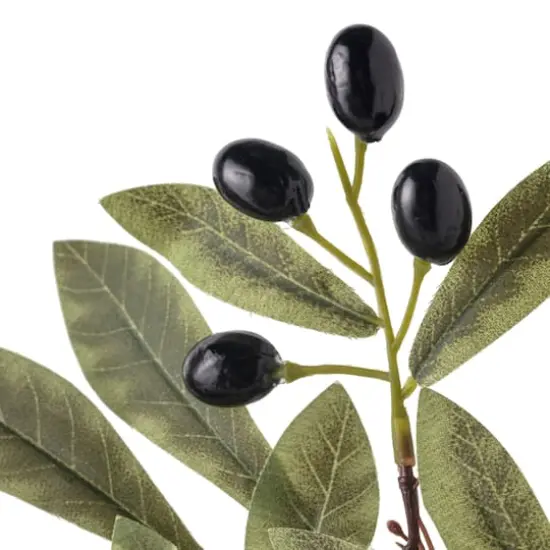 Olive Berry Branch Spray by Ashland&reg; {4}