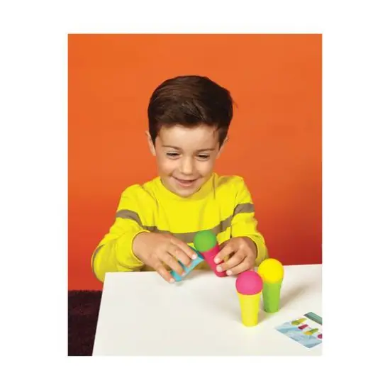 Go Go Gelato!&trade; Game {7}