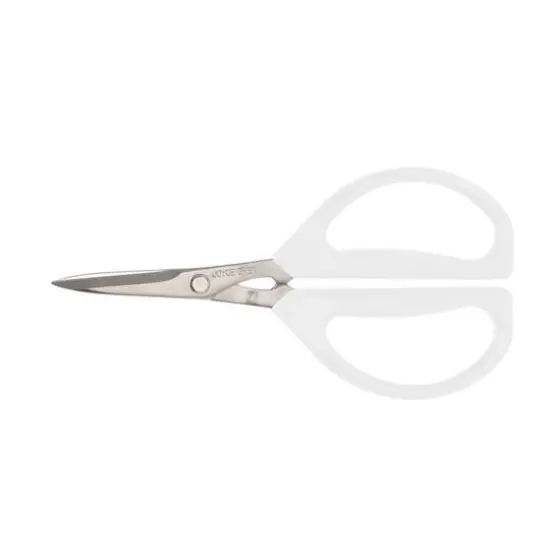 Honey Can Do 2 Pack Joyce Chen Original Unlimited Kitchen Scissors White {4}