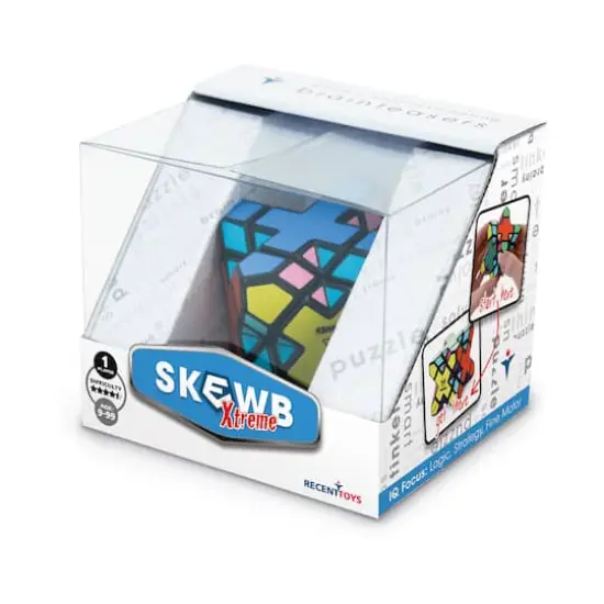 Meffert's&trade; Skewb Xtreme {1}