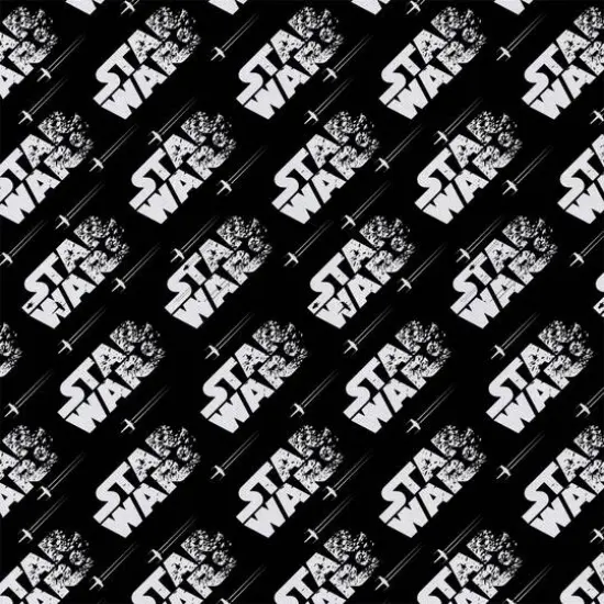 Camelot Fabrics Star Wars Ships Cotton Fat Quarter, 6ct. {3}