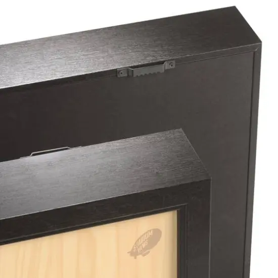 MLB 25-Layer StadiumView Wall Art Milwaukee Brewers {7}